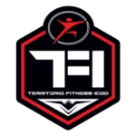 territorio fitness icod android application logo